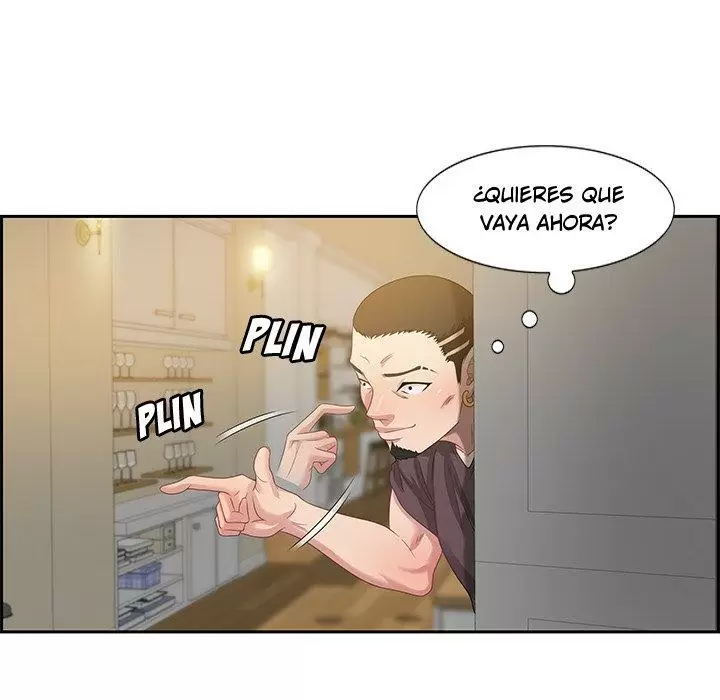 Tasty Chat 0km Capítulo 13 - Page 107