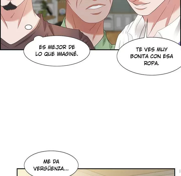Tasty Chat 0km Capítulo 13 - Page 11