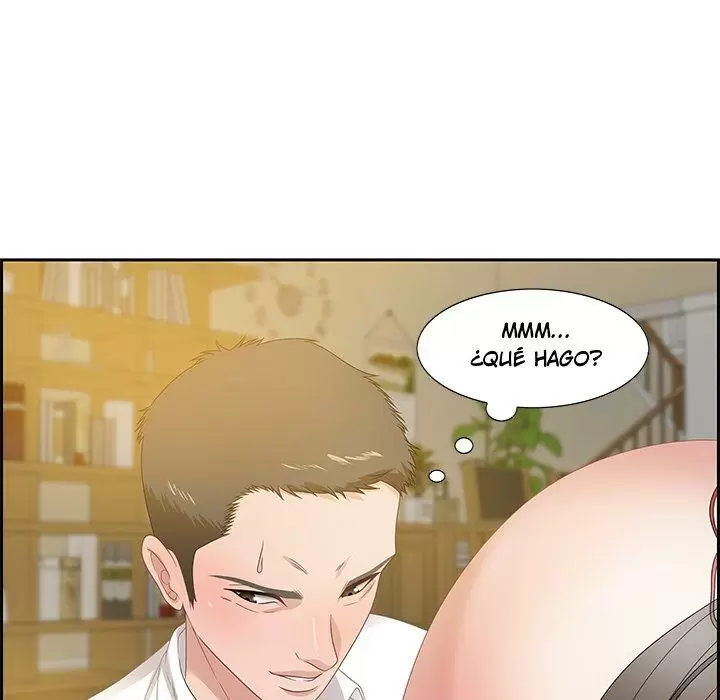 Tasty Chat 0km Capítulo 13 - Page 110