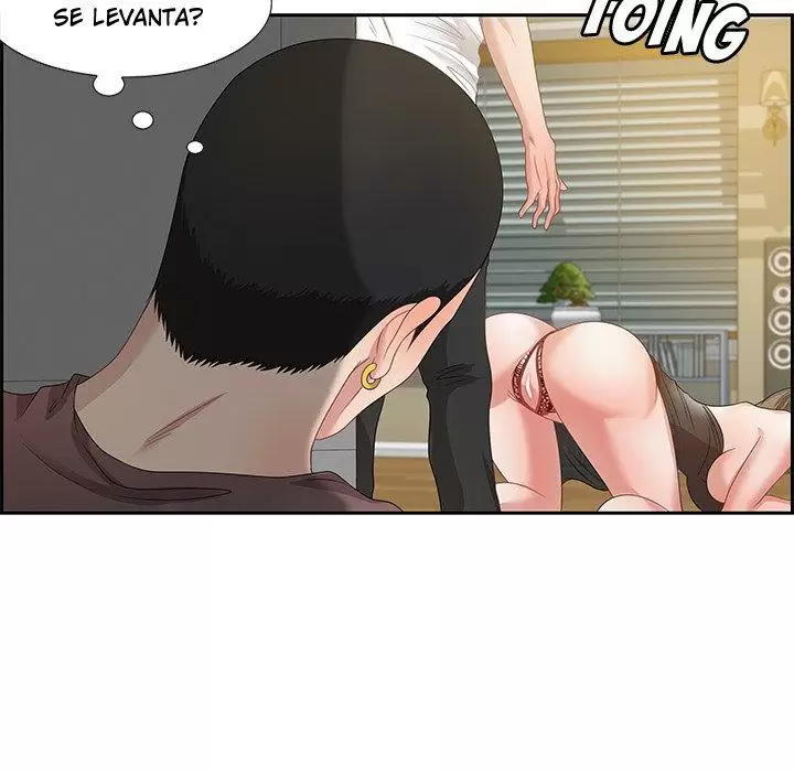 Tasty Chat 0km Capítulo 13 - Page 112