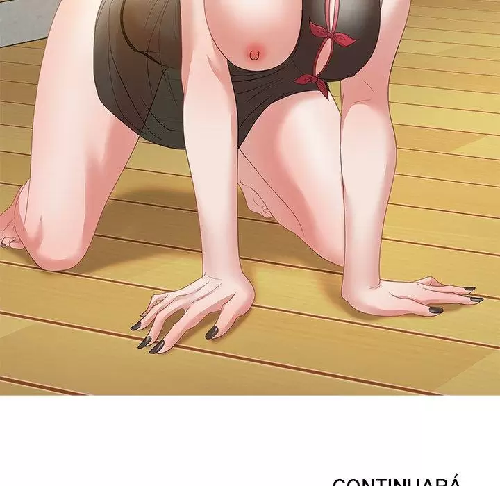 Tasty Chat 0km Capítulo 13 - Page 118