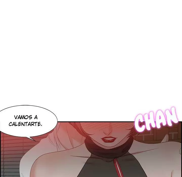 Tasty Chat 0km Capítulo 13 - Page 15