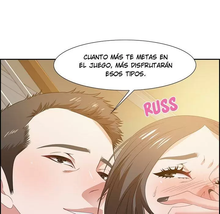 Tasty Chat 0km Capítulo 13 - Page 17