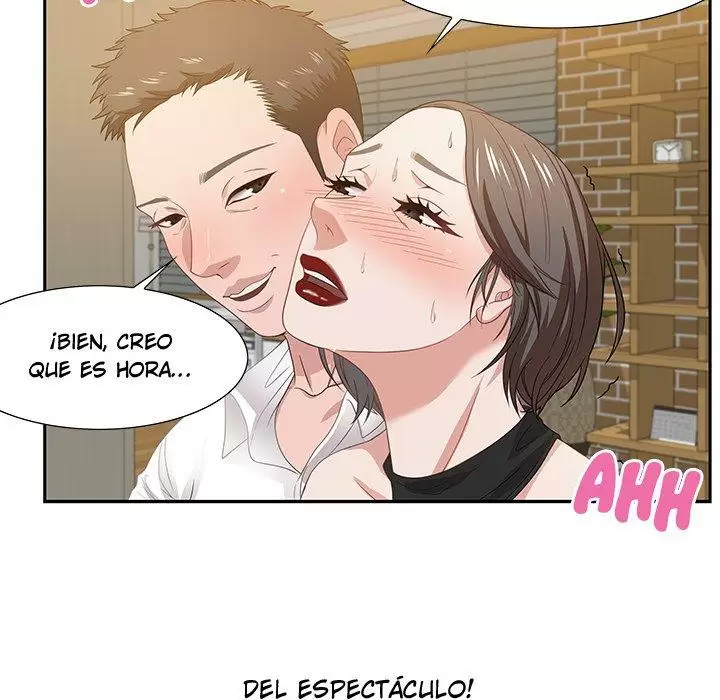 Tasty Chat 0km Capítulo 13 - Page 23