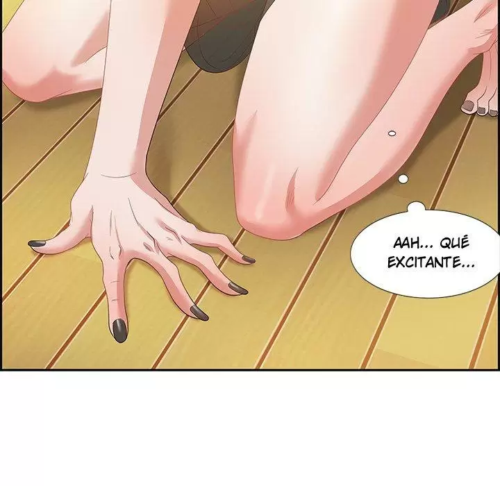 Tasty Chat 0km Capítulo 13 - Page 29