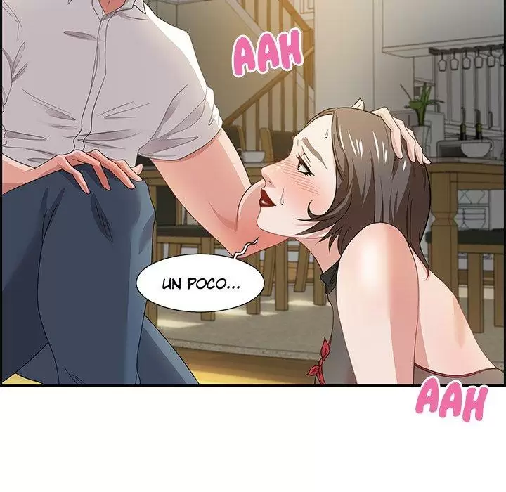 Tasty Chat 0km Capítulo 13 - Page 34