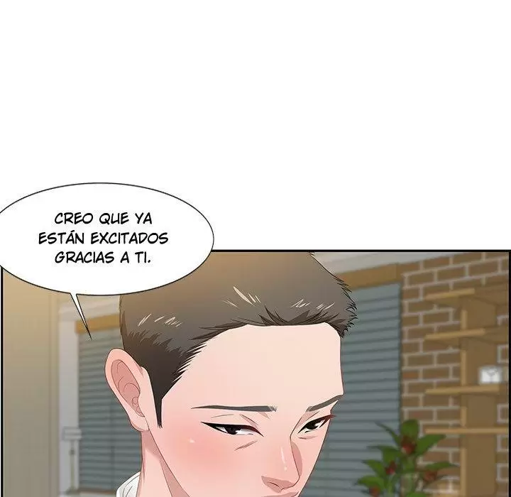 Tasty Chat 0km Capítulo 13 - Page 35
