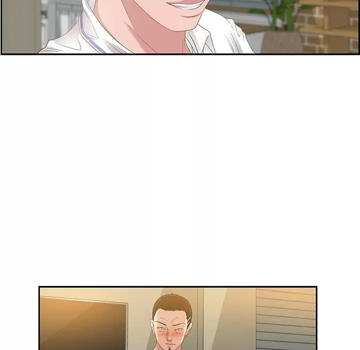 Tasty Chat 0km Capítulo 13 - Page 36