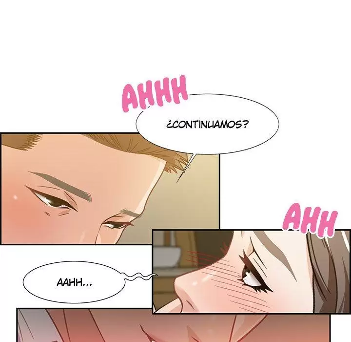 Tasty Chat 0km Capítulo 13 - Page 38