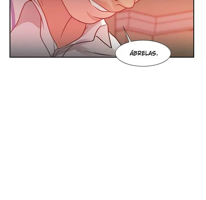 Tasty Chat 0km Capítulo 13 - Page 39