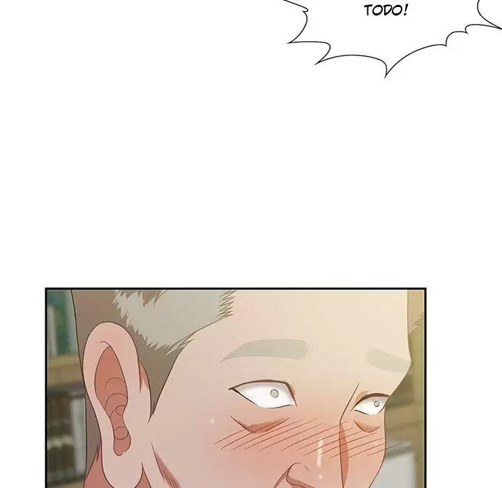 Tasty Chat 0km Capítulo 13 - Page 46