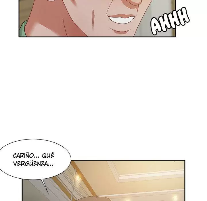 Tasty Chat 0km Capítulo 13 - Page 47