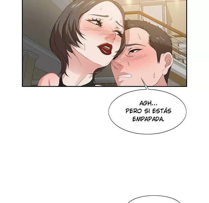 Tasty Chat 0km Capítulo 13 - Page 48