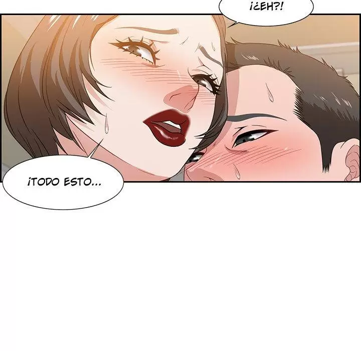 Tasty Chat 0km Capítulo 13 - Page 49