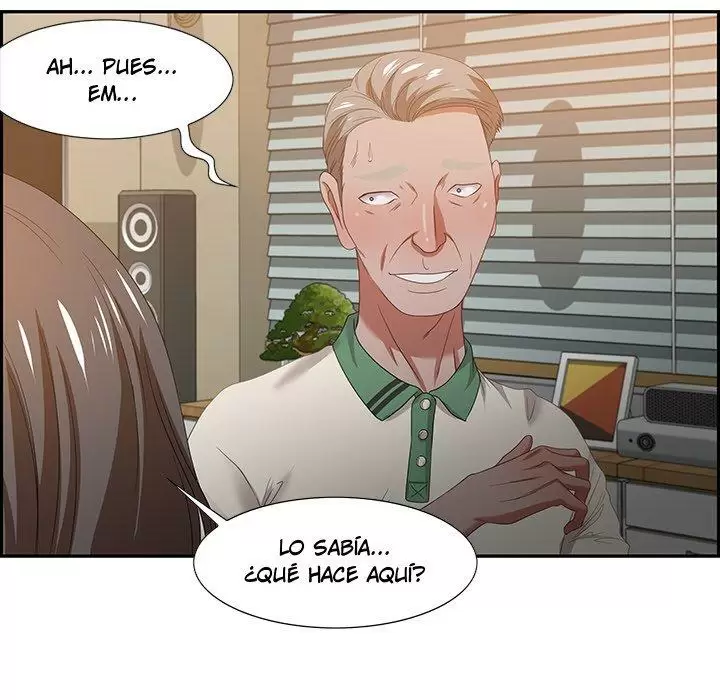 Tasty Chat 0km Capítulo 13 - Page 57