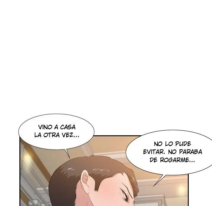 Tasty Chat 0km Capítulo 13 - Page 58
