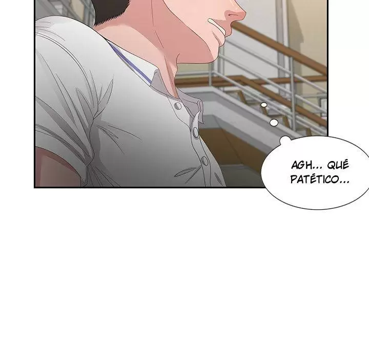 Tasty Chat 0km Capítulo 13 - Page 59