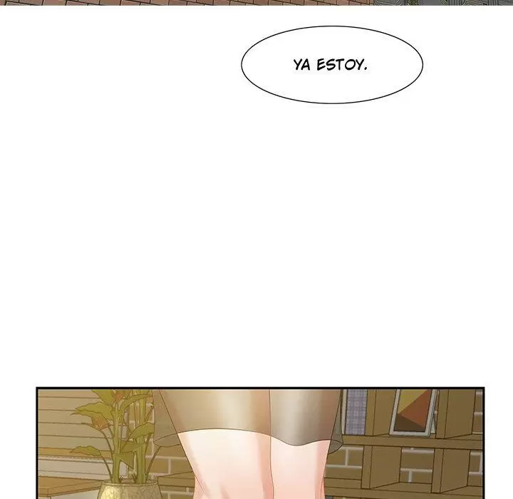 Tasty Chat 0km Capítulo 13 - Page 6