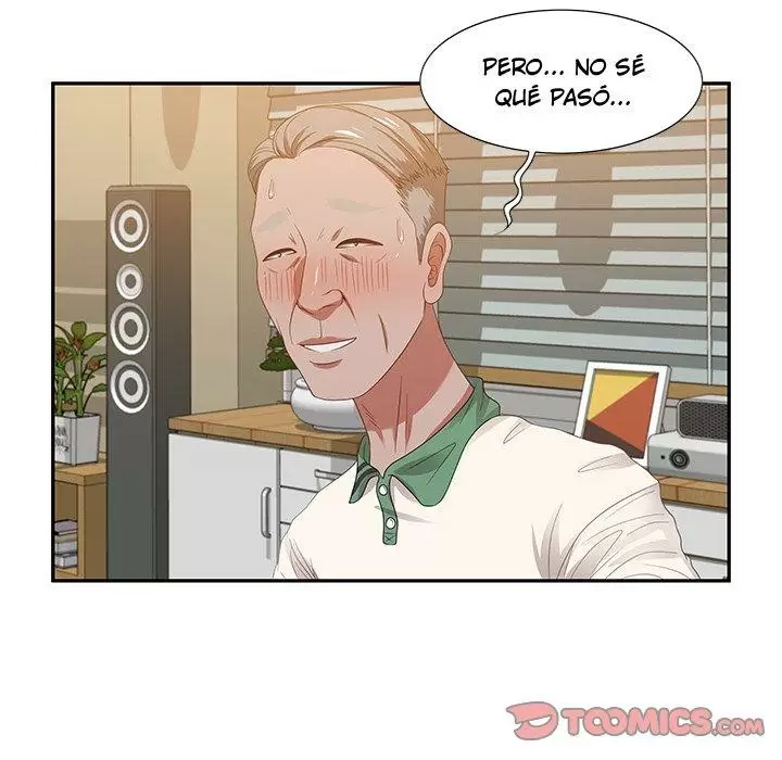 Tasty Chat 0km Capítulo 13 - Page 62