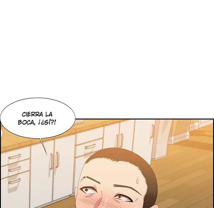 Tasty Chat 0km Capítulo 13 - Page 63