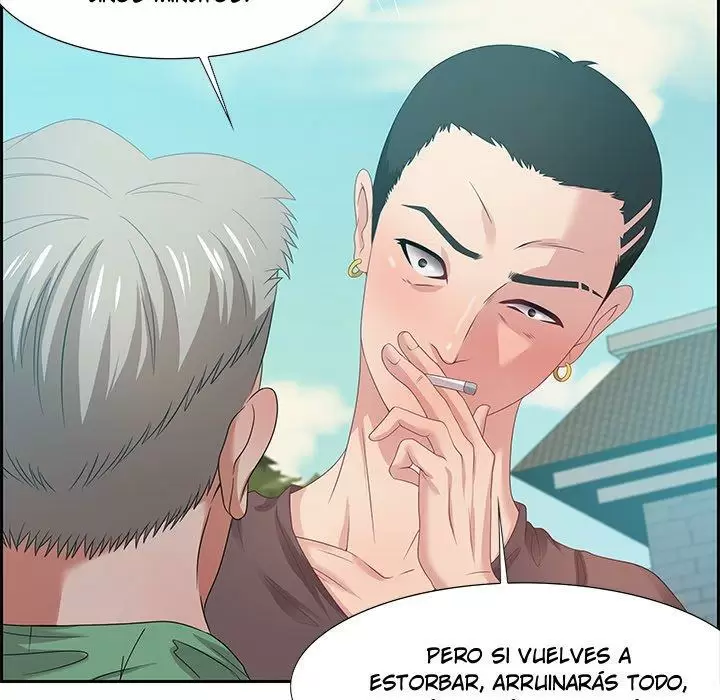 Tasty Chat 0km Capítulo 13 - Page 71