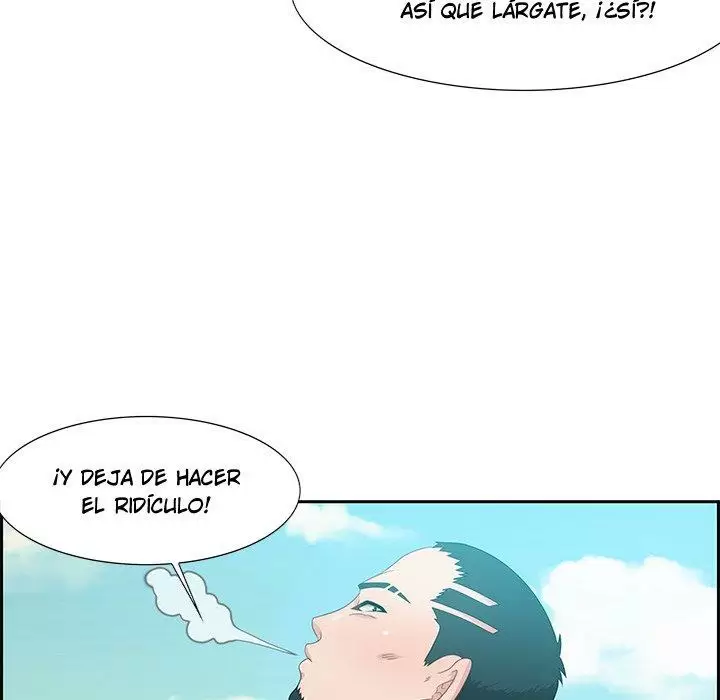 Tasty Chat 0km Capítulo 13 - Page 72