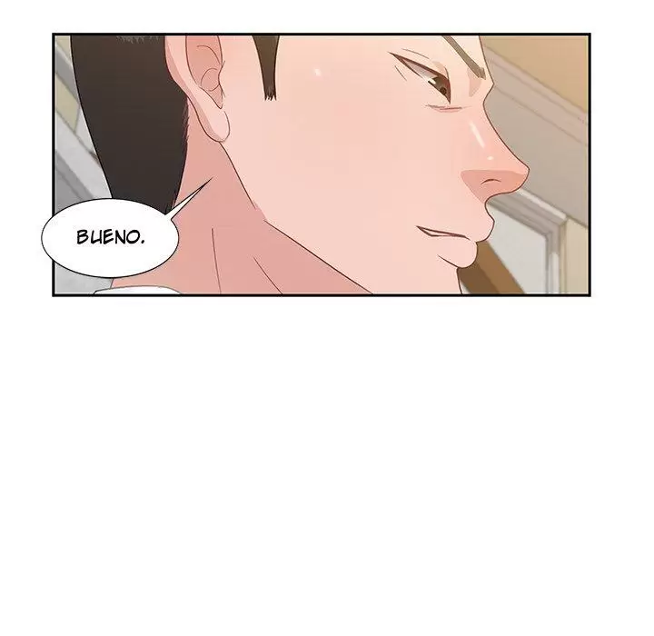 Tasty Chat 0km Capítulo 13 - Page 77