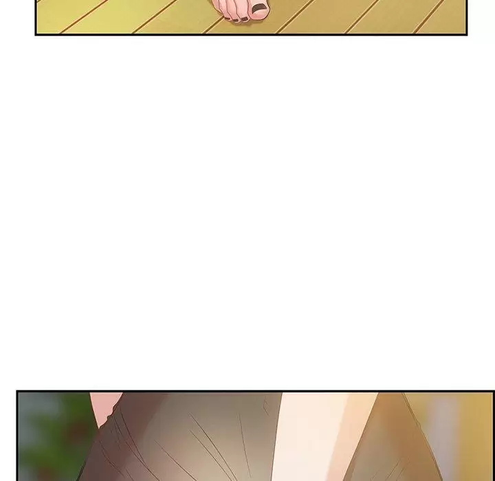 Tasty Chat 0km Capítulo 13 - Page 8