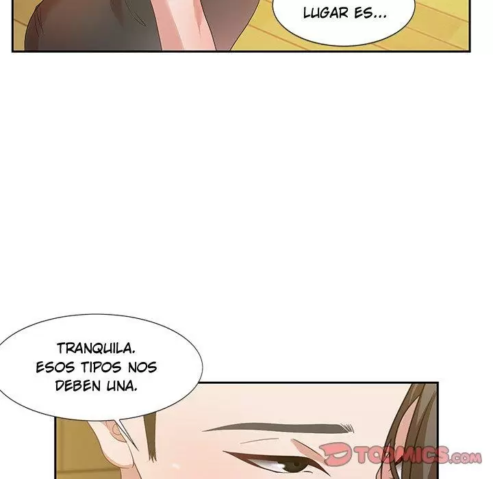 Tasty Chat 0km Capítulo 13 - Page 82