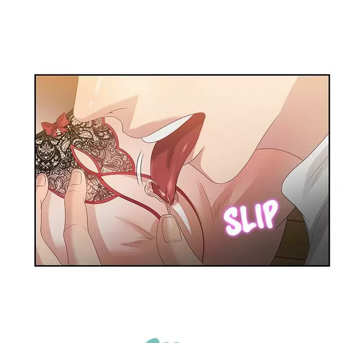 Tasty Chat 0km Capítulo 13 - Page 92