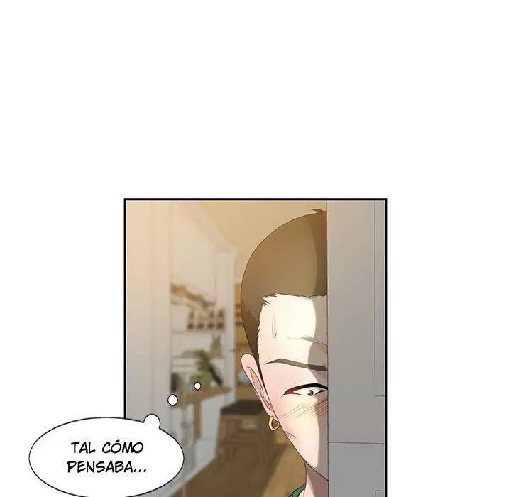 Tasty Chat 0km Capítulo 13 - Page 96