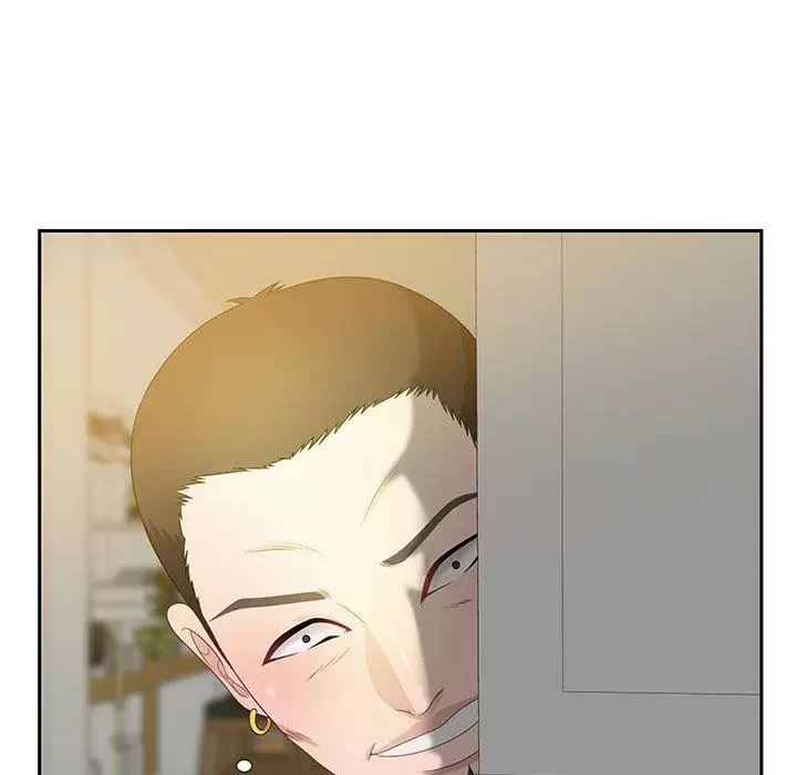 Tasty Chat 0km Capítulo 13 - Page 99