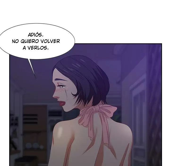 Tasty Chat 0km Capítulo 14 - Page 100