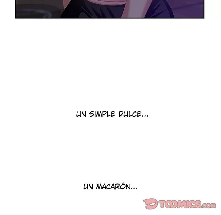 Tasty Chat 0km Capítulo 14 - Page 105