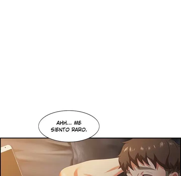 Tasty Chat 0km Capítulo 14 - Page 116