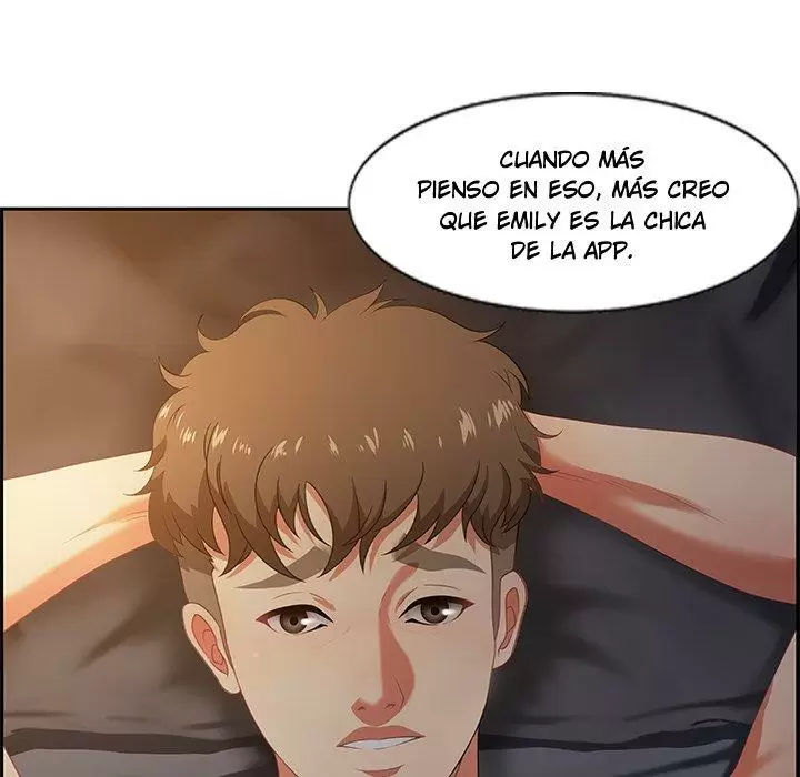 Tasty Chat 0km Capítulo 14 - Page 118