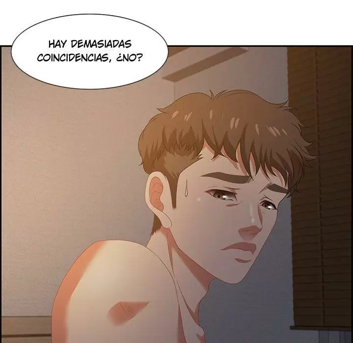 Tasty Chat 0km Capítulo 14 - Page 120