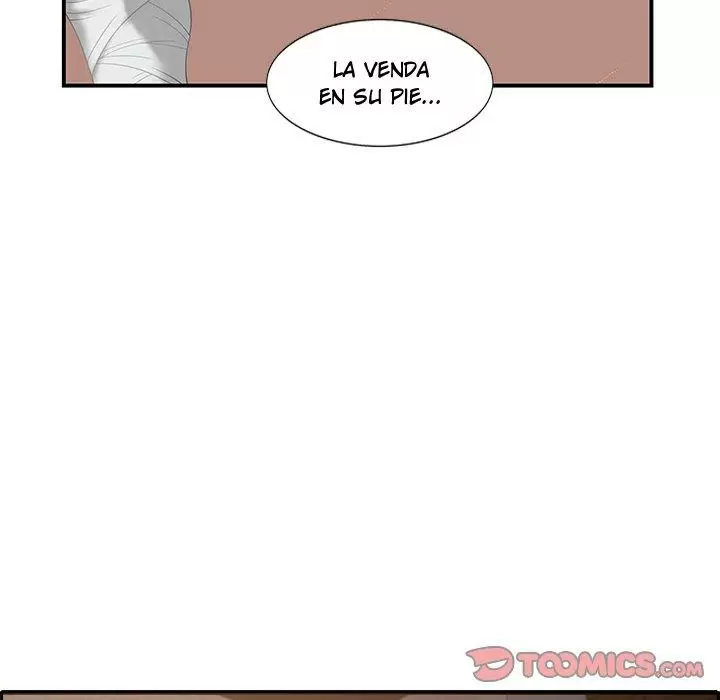 Tasty Chat 0km Capítulo 14 - Page 123