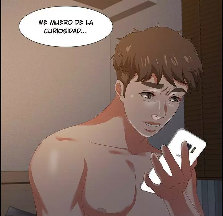 Tasty Chat 0km Capítulo 14 - Page 124