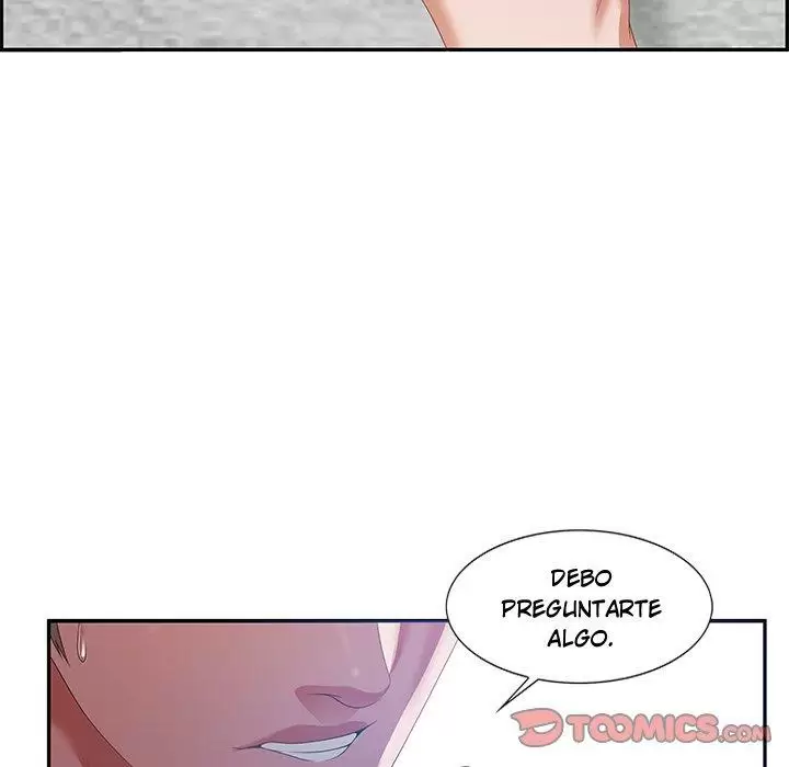 Tasty Chat 0km Capítulo 14 - Page 129
