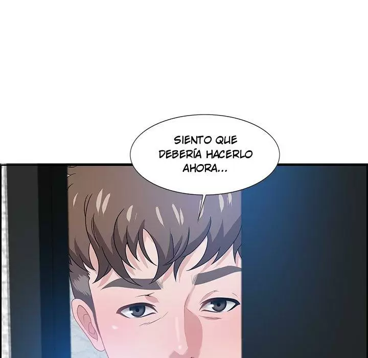 Tasty Chat 0km Capítulo 14 - Page 134