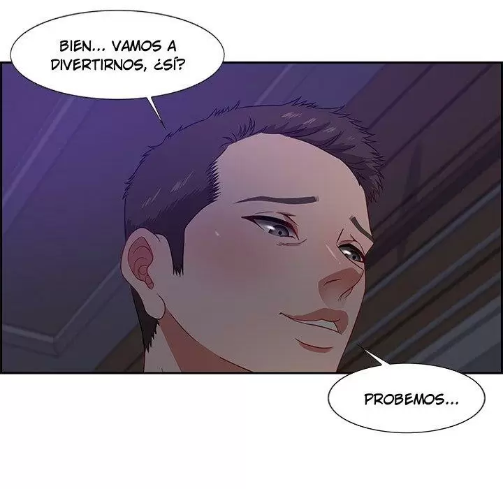 Tasty Chat 0km Capítulo 14 - Page 17