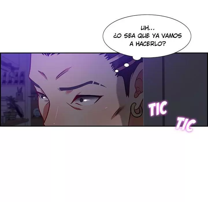 Tasty Chat 0km Capítulo 14 - Page 19
