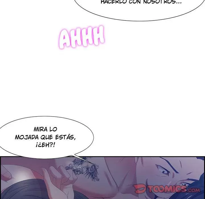 Tasty Chat 0km Capítulo 14 - Page 33