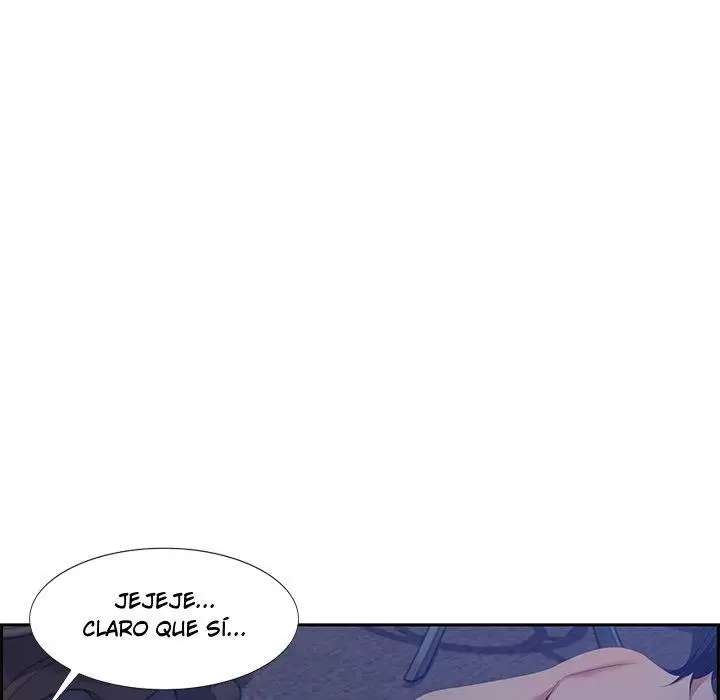 Tasty Chat 0km Capítulo 14 - Page 35