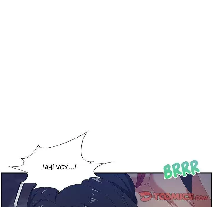 Tasty Chat 0km Capítulo 14 - Page 39