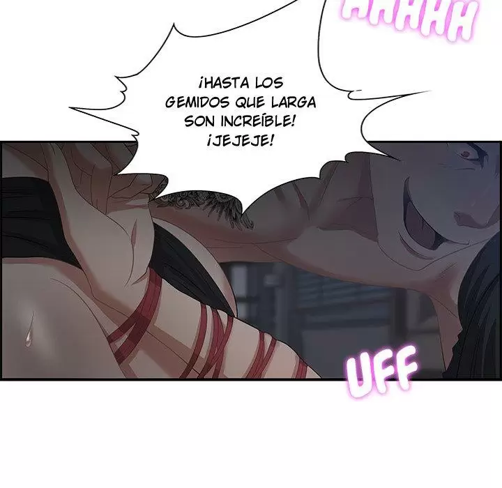 Tasty Chat 0km Capítulo 14 - Page 46