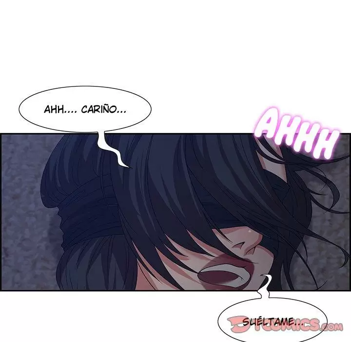 Tasty Chat 0km Capítulo 14 - Page 57