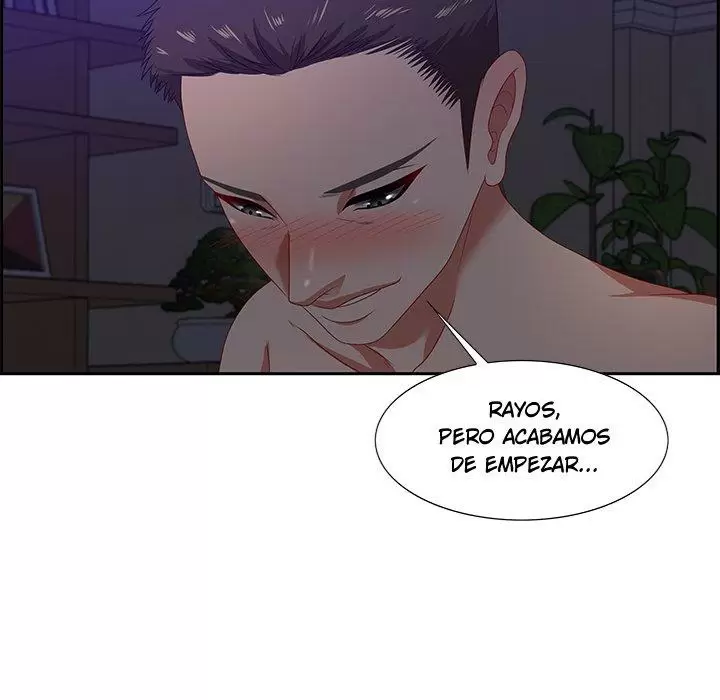 Tasty Chat 0km Capítulo 14 - Page 59