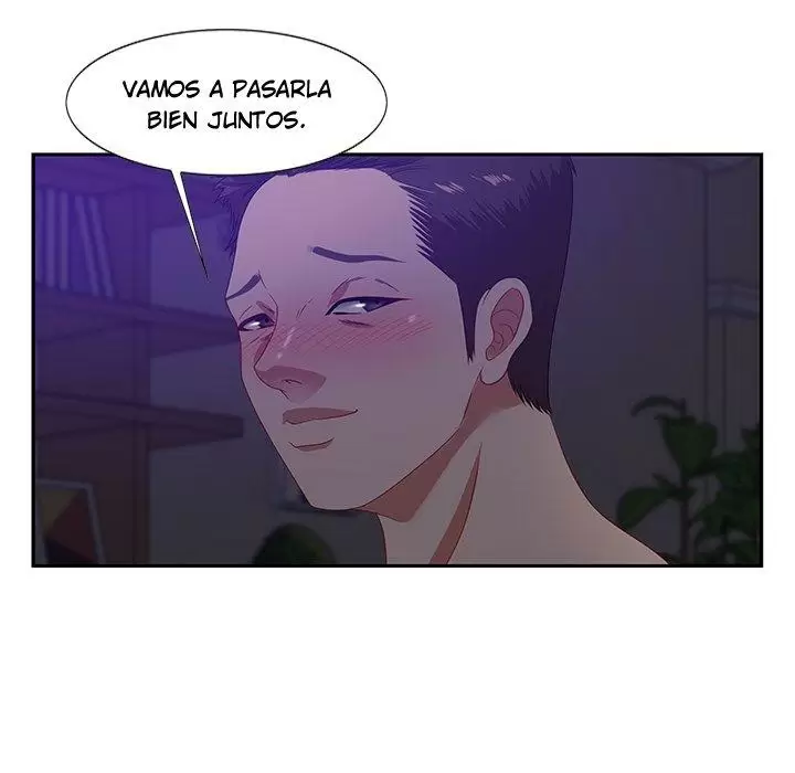 Tasty Chat 0km Capítulo 14 - Page 60